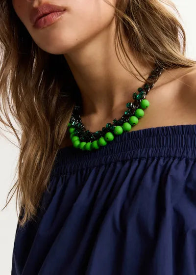Jecki Necklace