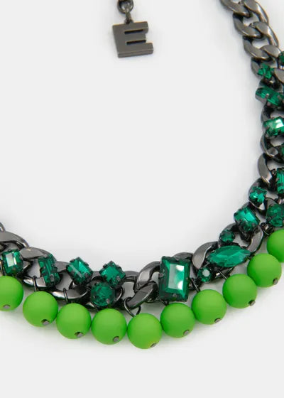 Jecki Necklace