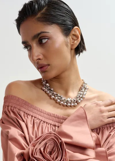 Jecki Necklace