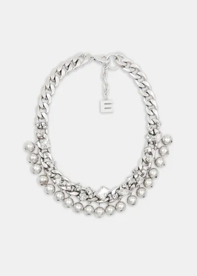 Jecki Necklace