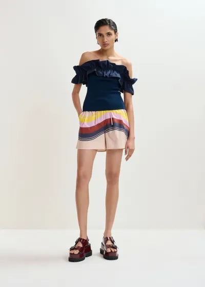 Jive Shorts