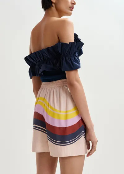 Jive Shorts