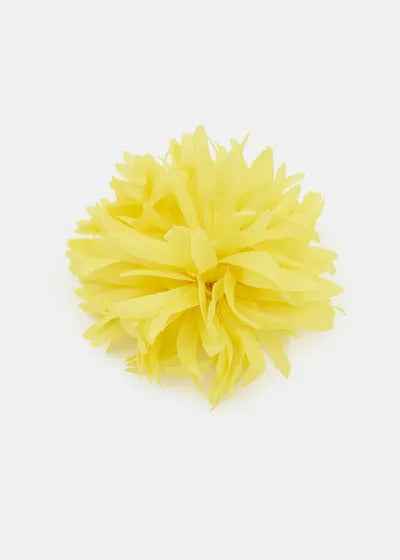 Jortensia Brooch