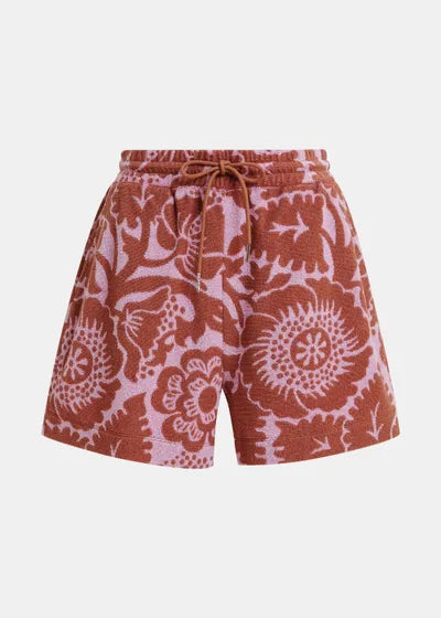 Jorton Shorts