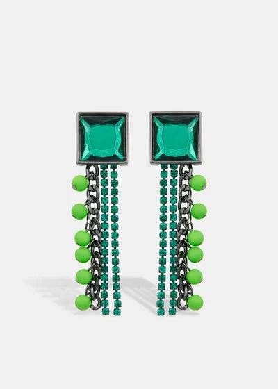 Jearry Earrings