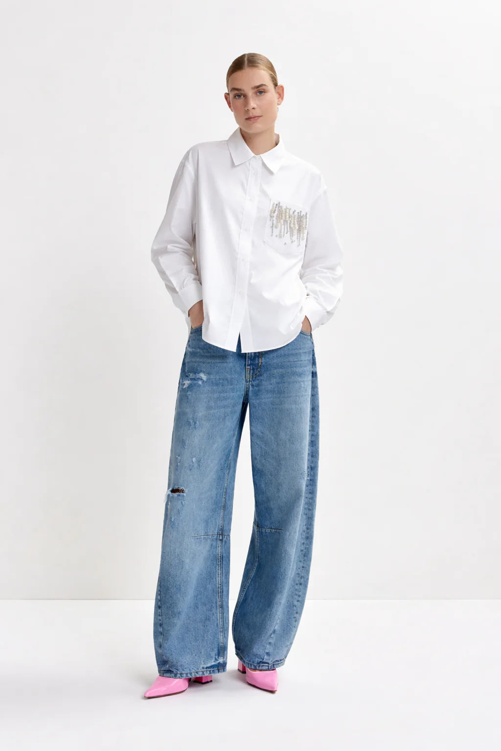 Jommeke Shirt