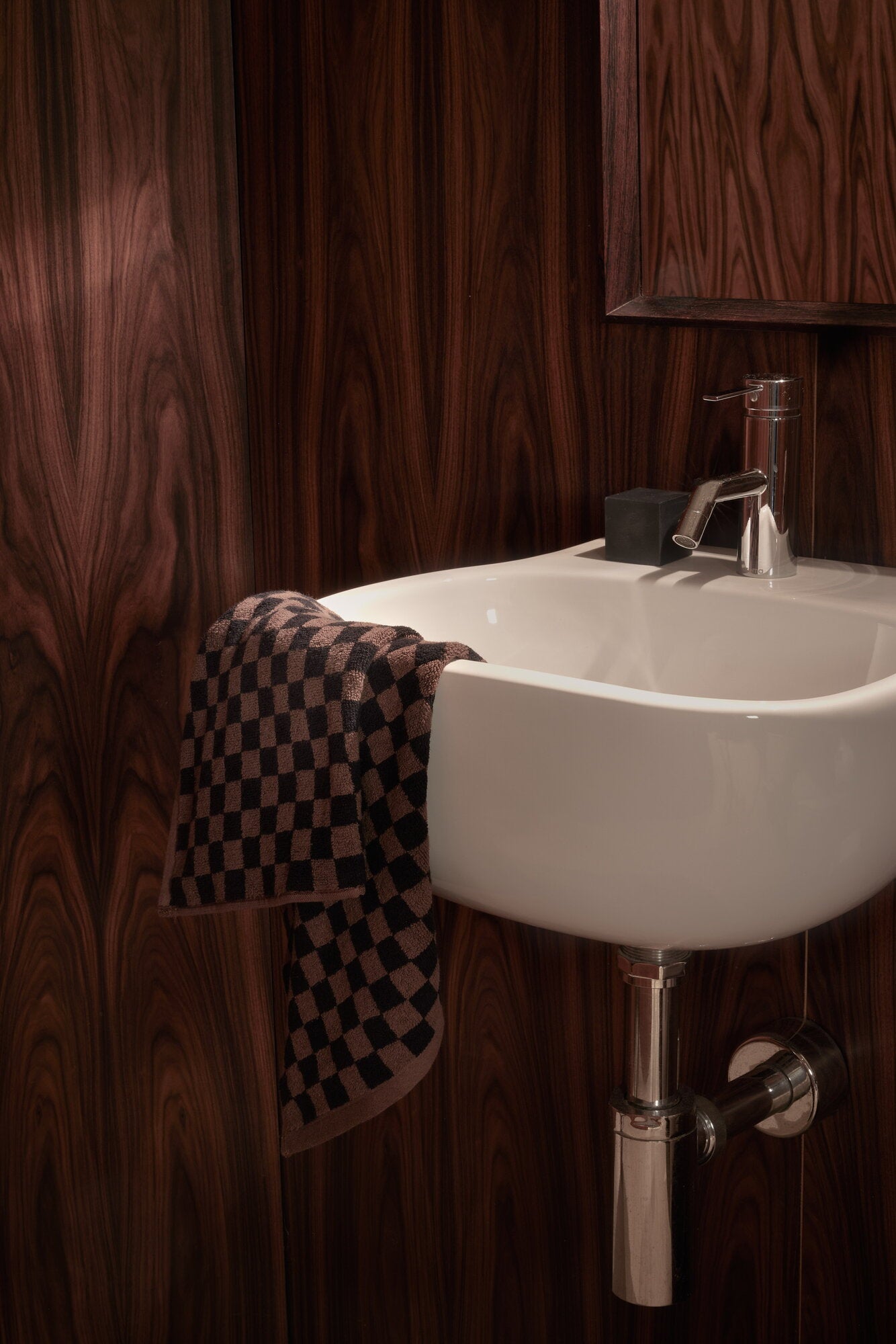 Josephine Hand Towel