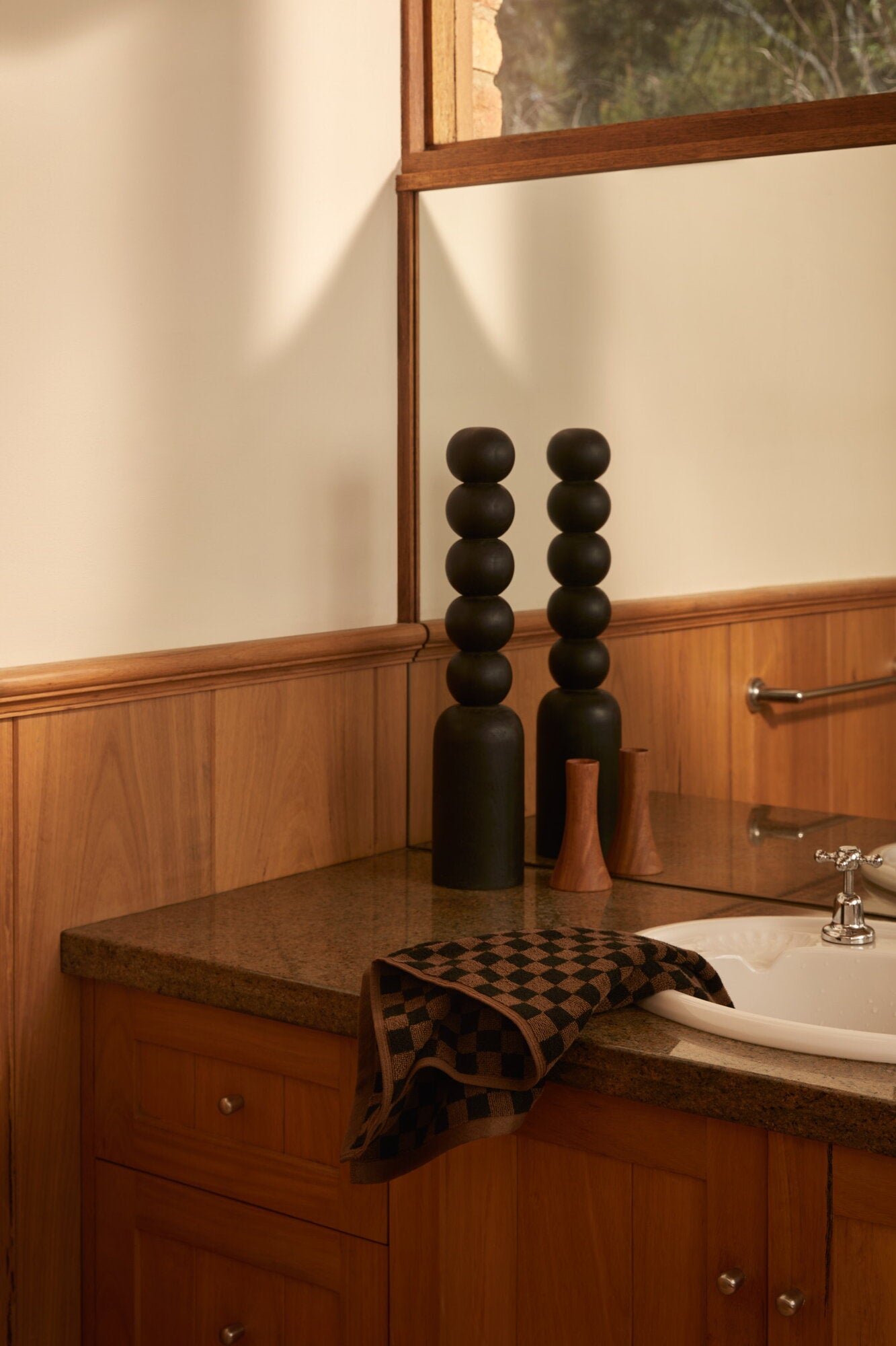 Josephine Hand Towel