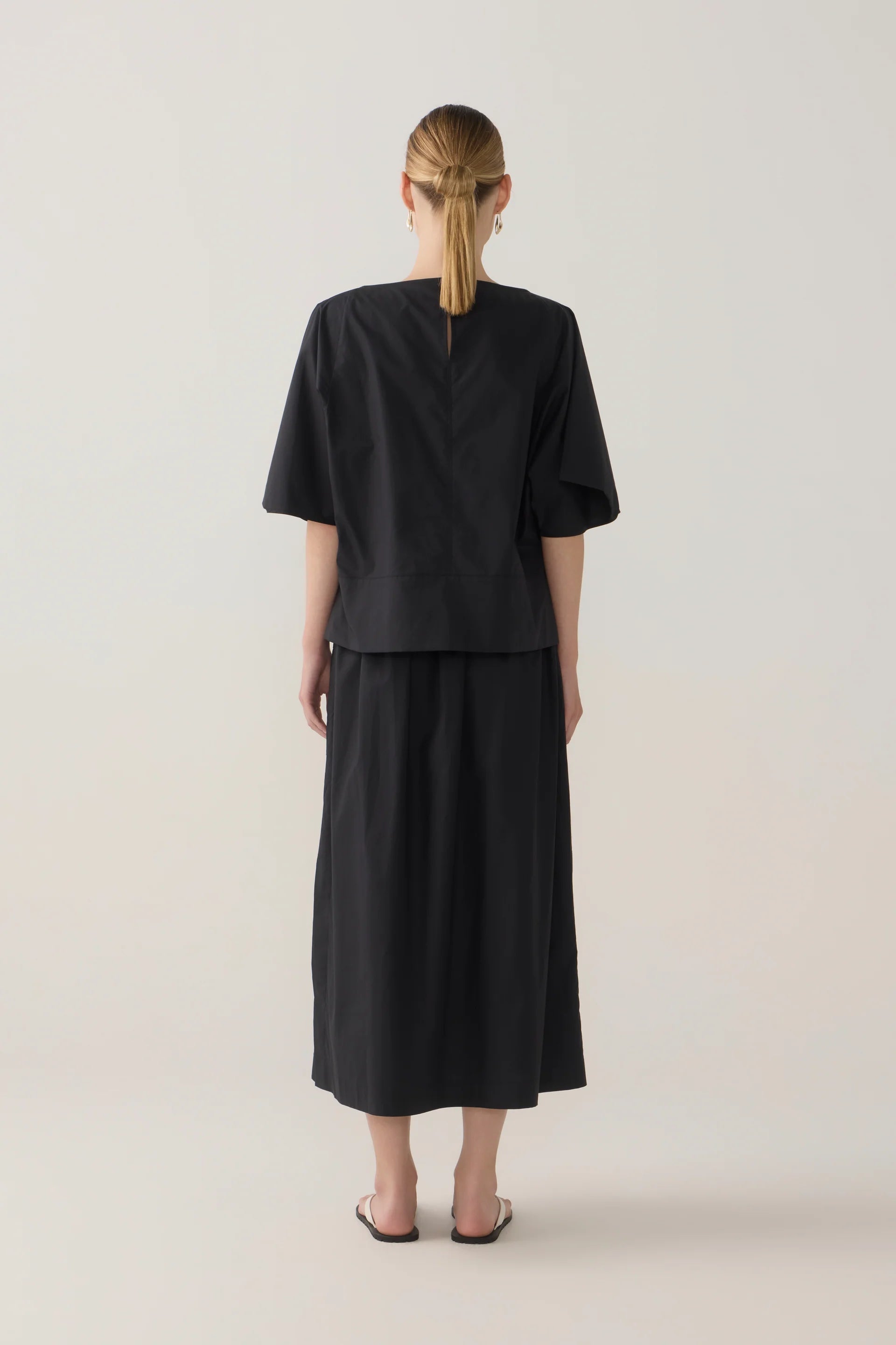 Julietta Skirt