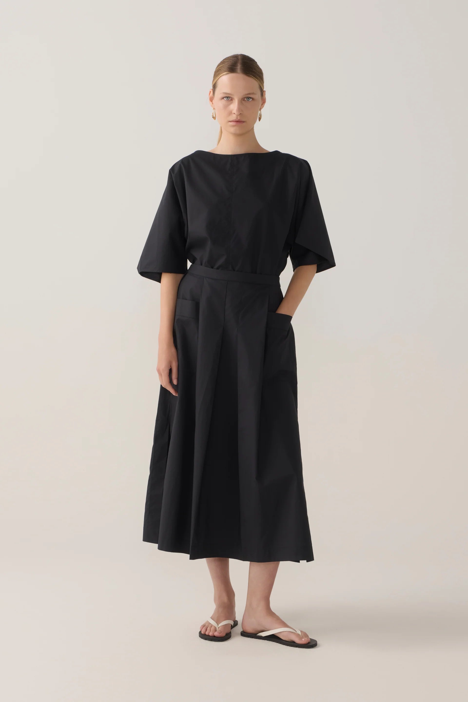 Julietta Skirt