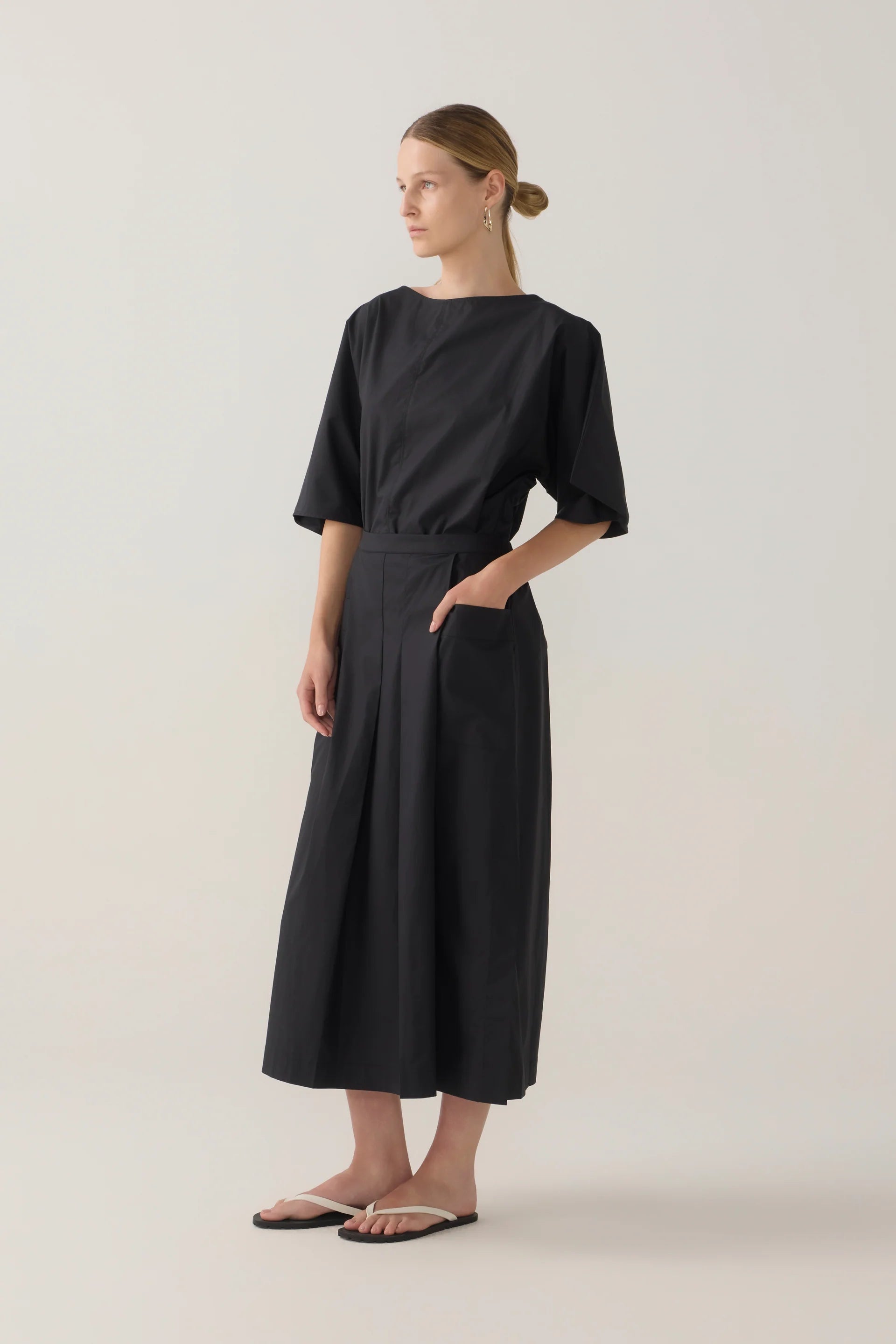 Julietta Skirt
