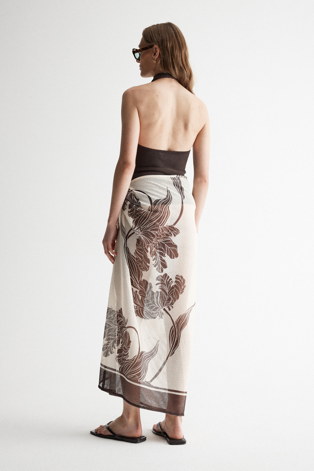Anara Sarong
