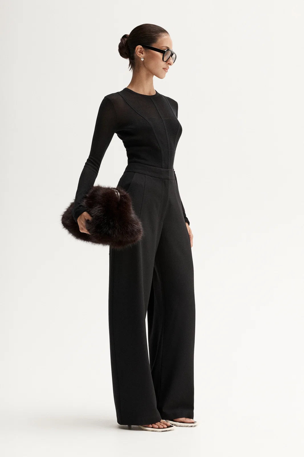 Silas Knit Top