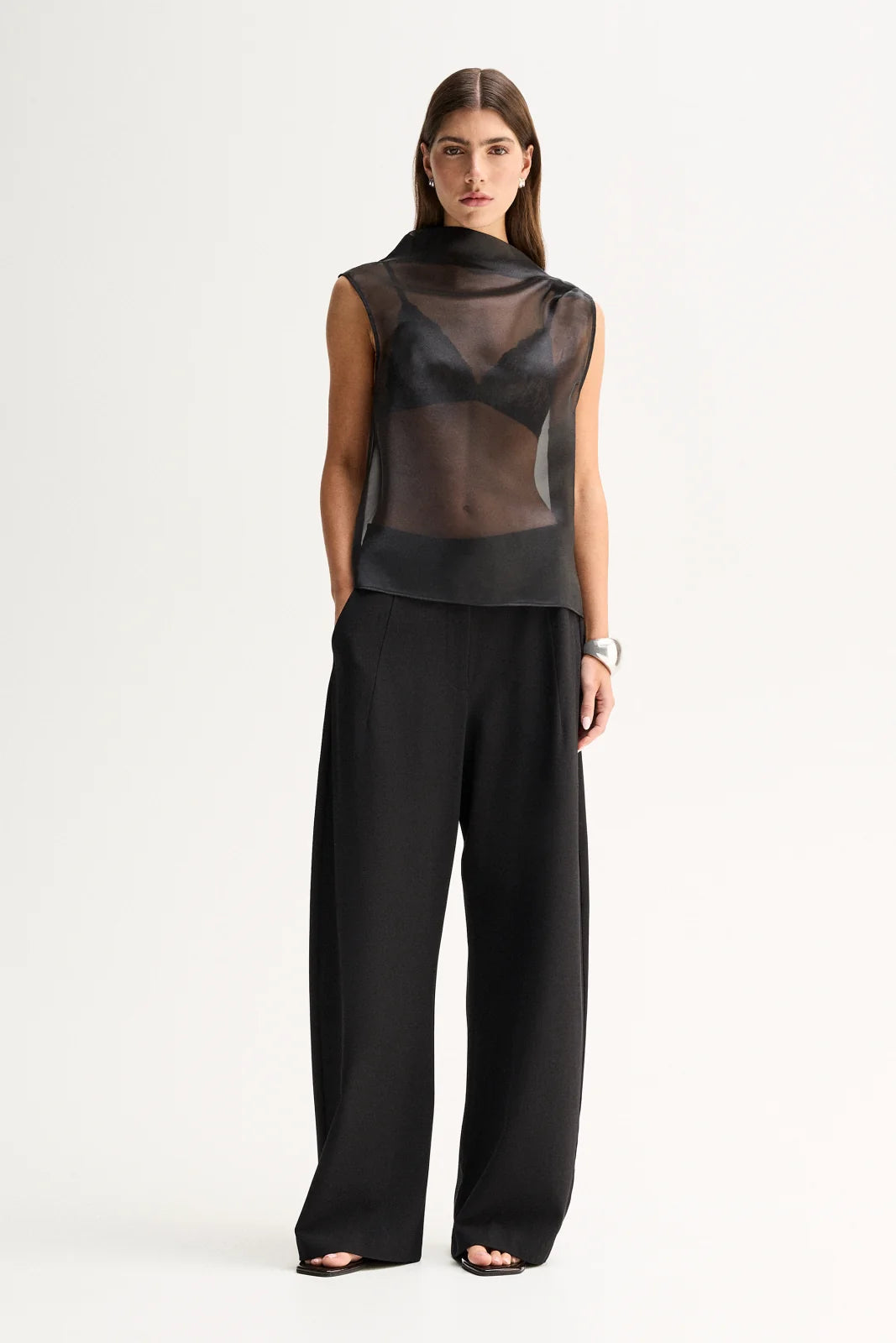 Hopkins Top