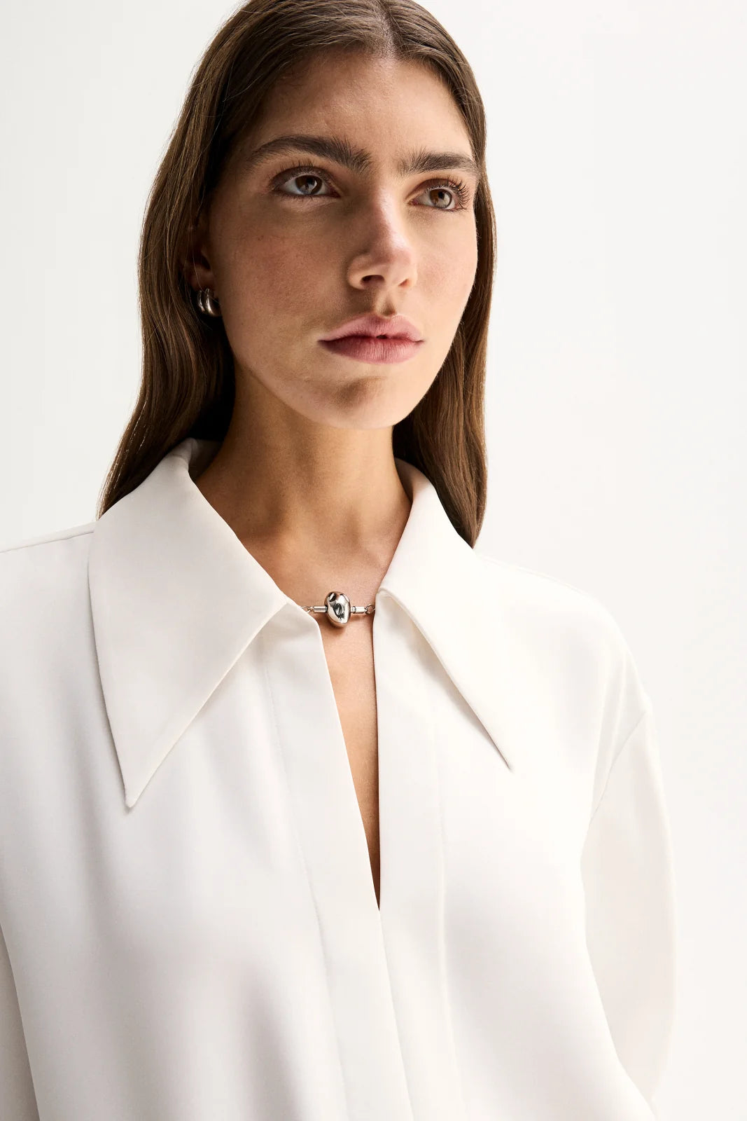 Millicent Shirt