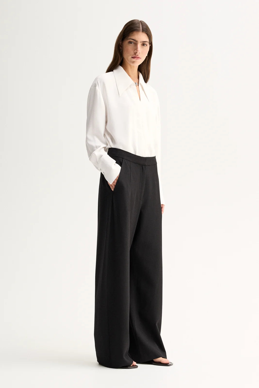 Millicent Shirt