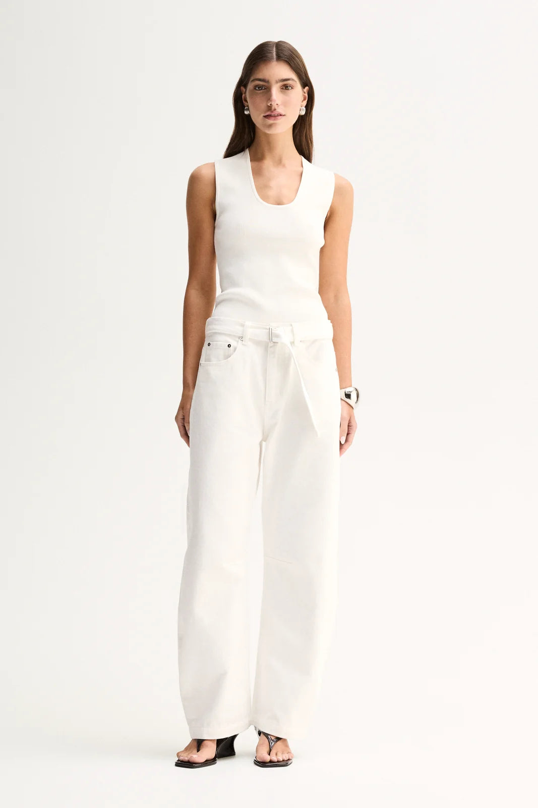 Mayfield Denim Pant