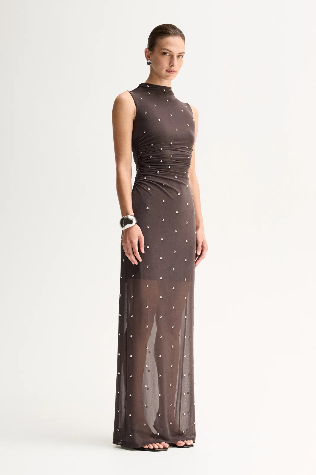 Rowe Maxi Dress