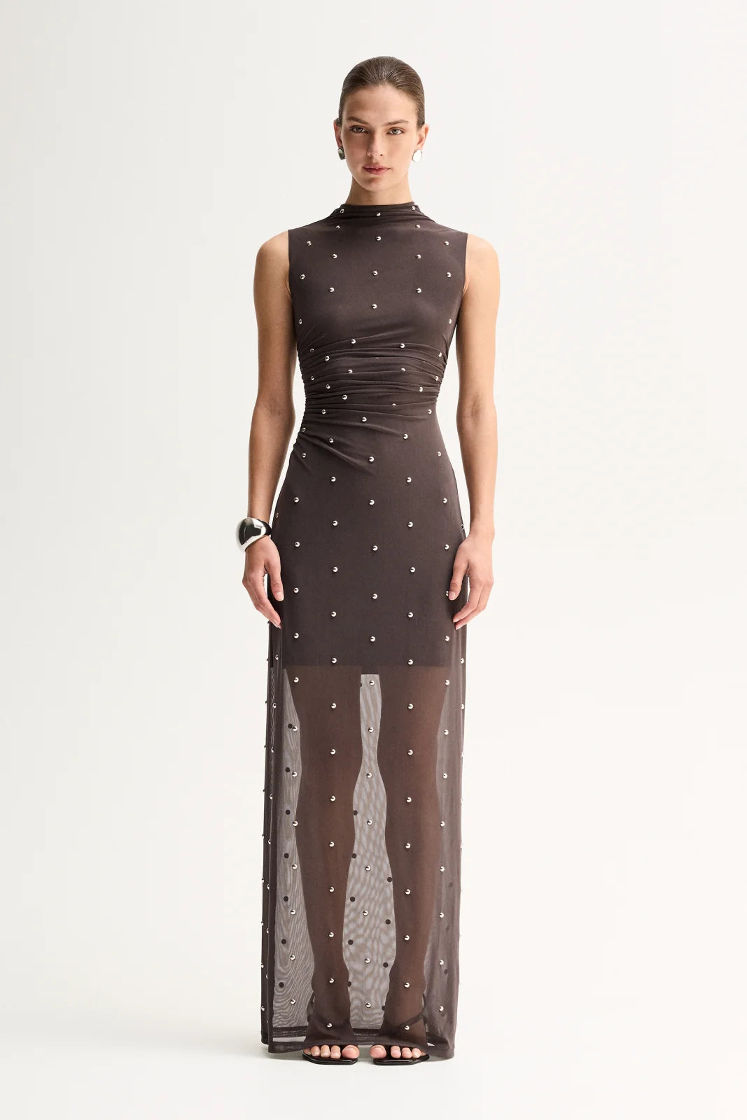 Rowe Maxi Dress