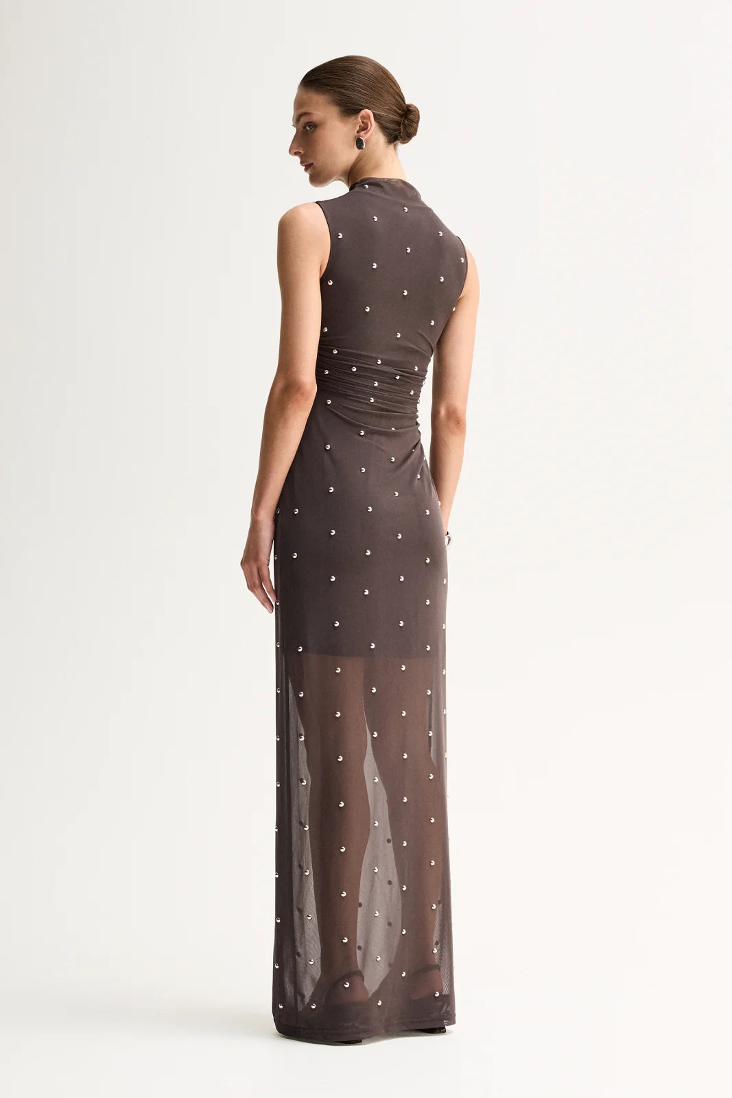 Rowe Maxi Dress