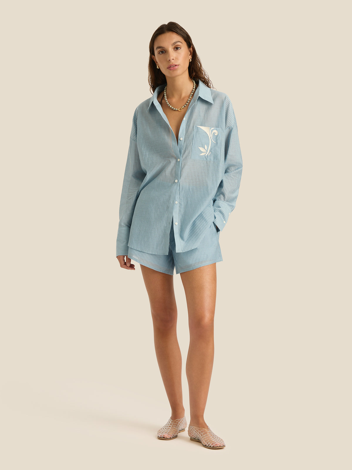 Keaton Shirt | Ripple