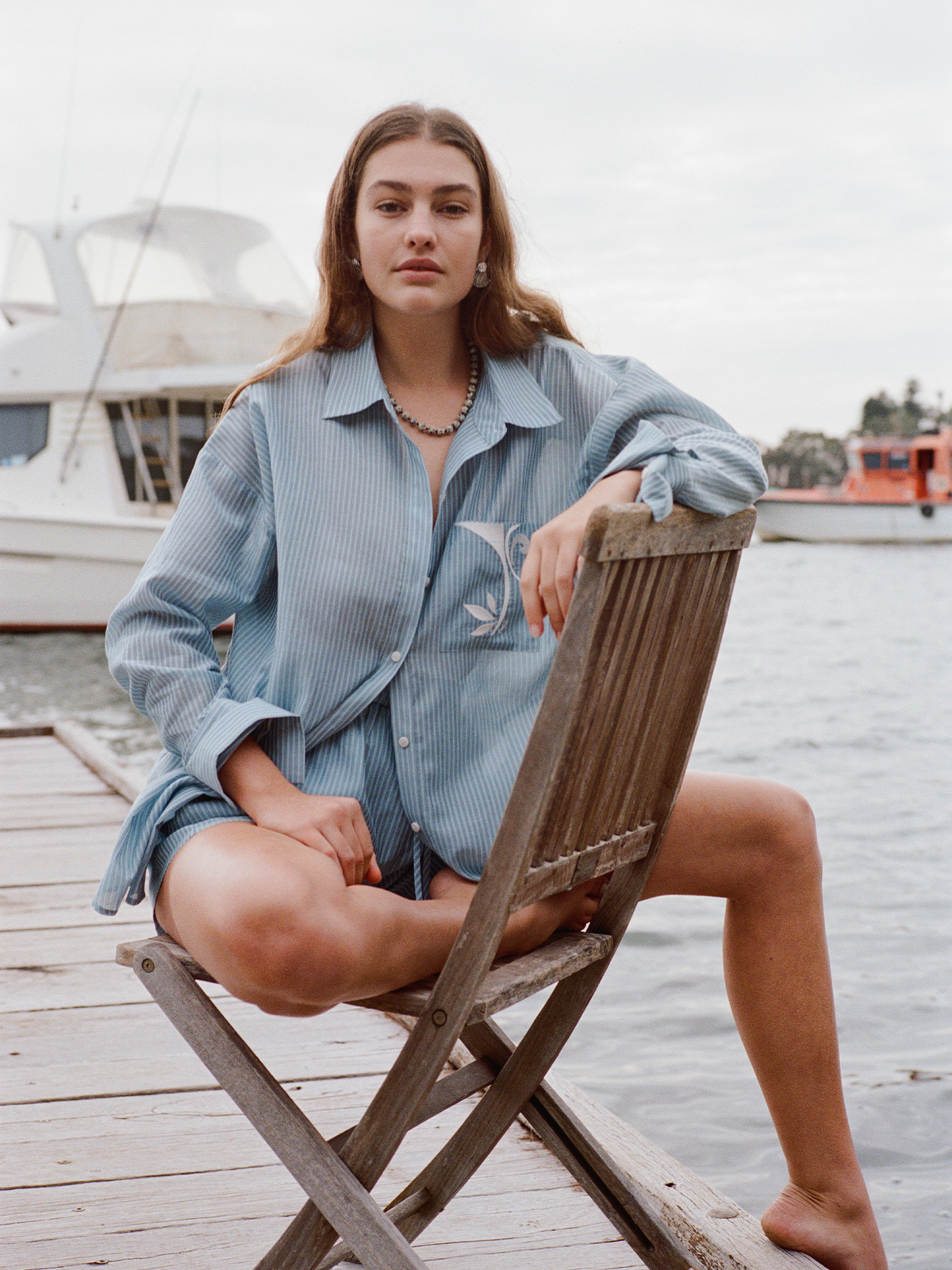 Keaton Shirt | Ripple