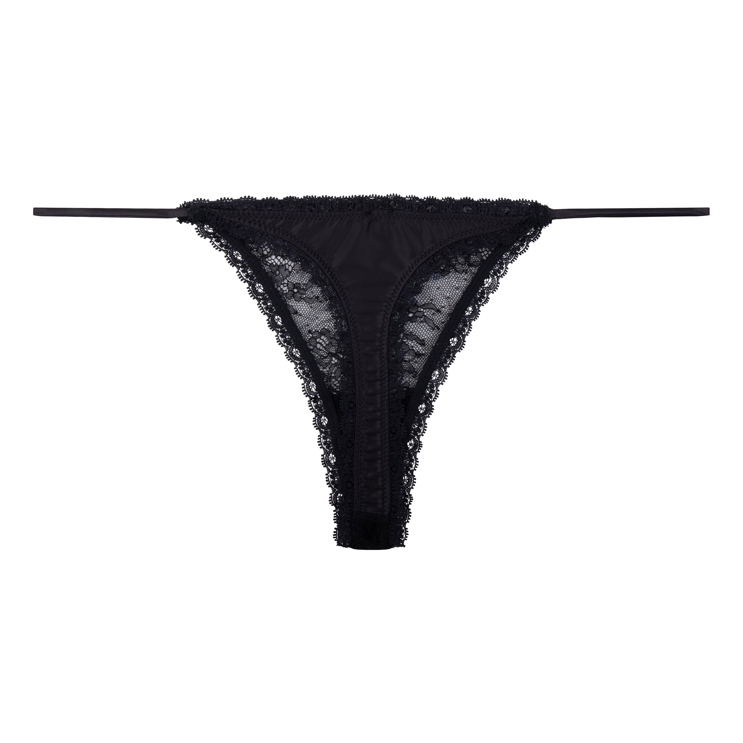 Roomie String | Black