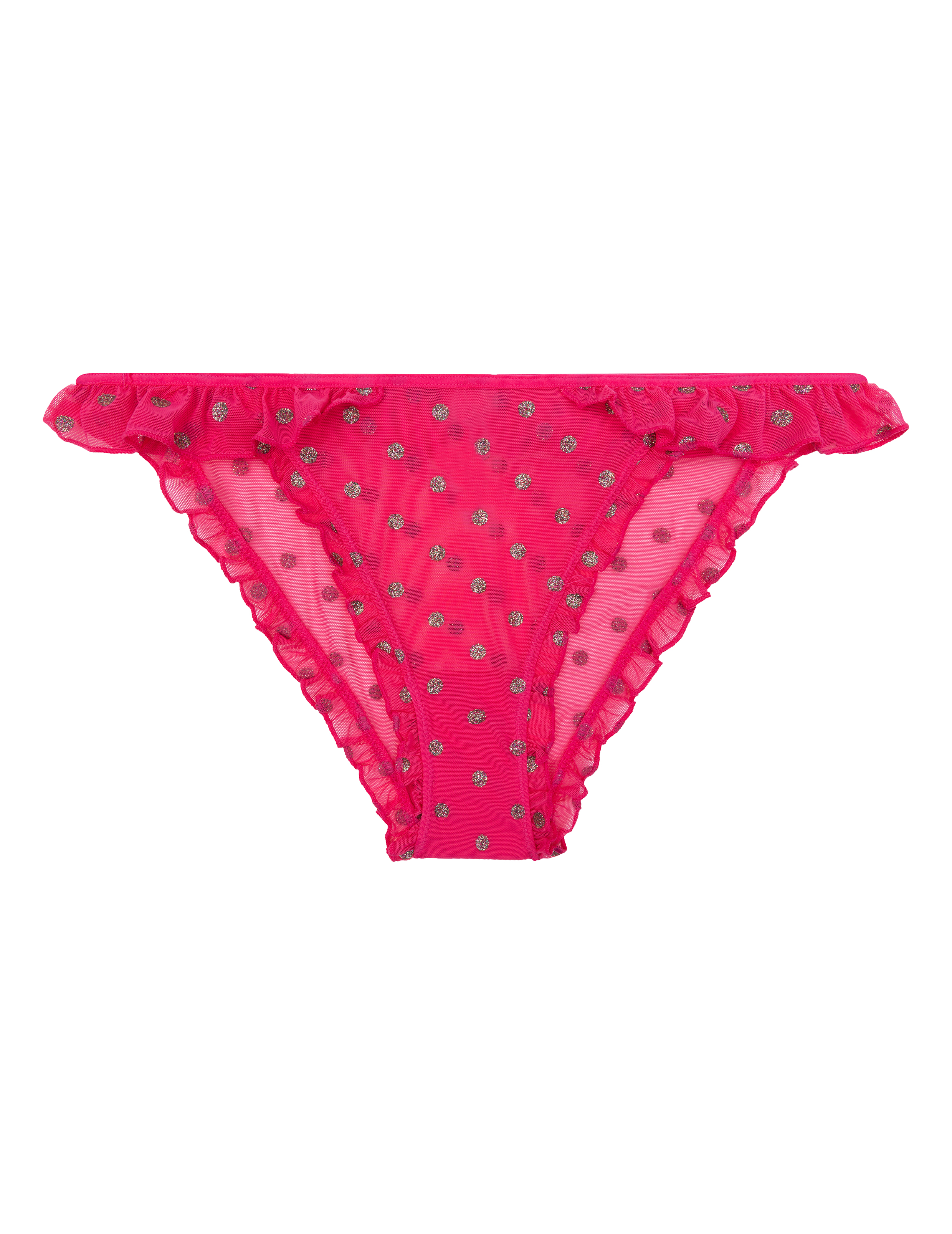 Frances Brief