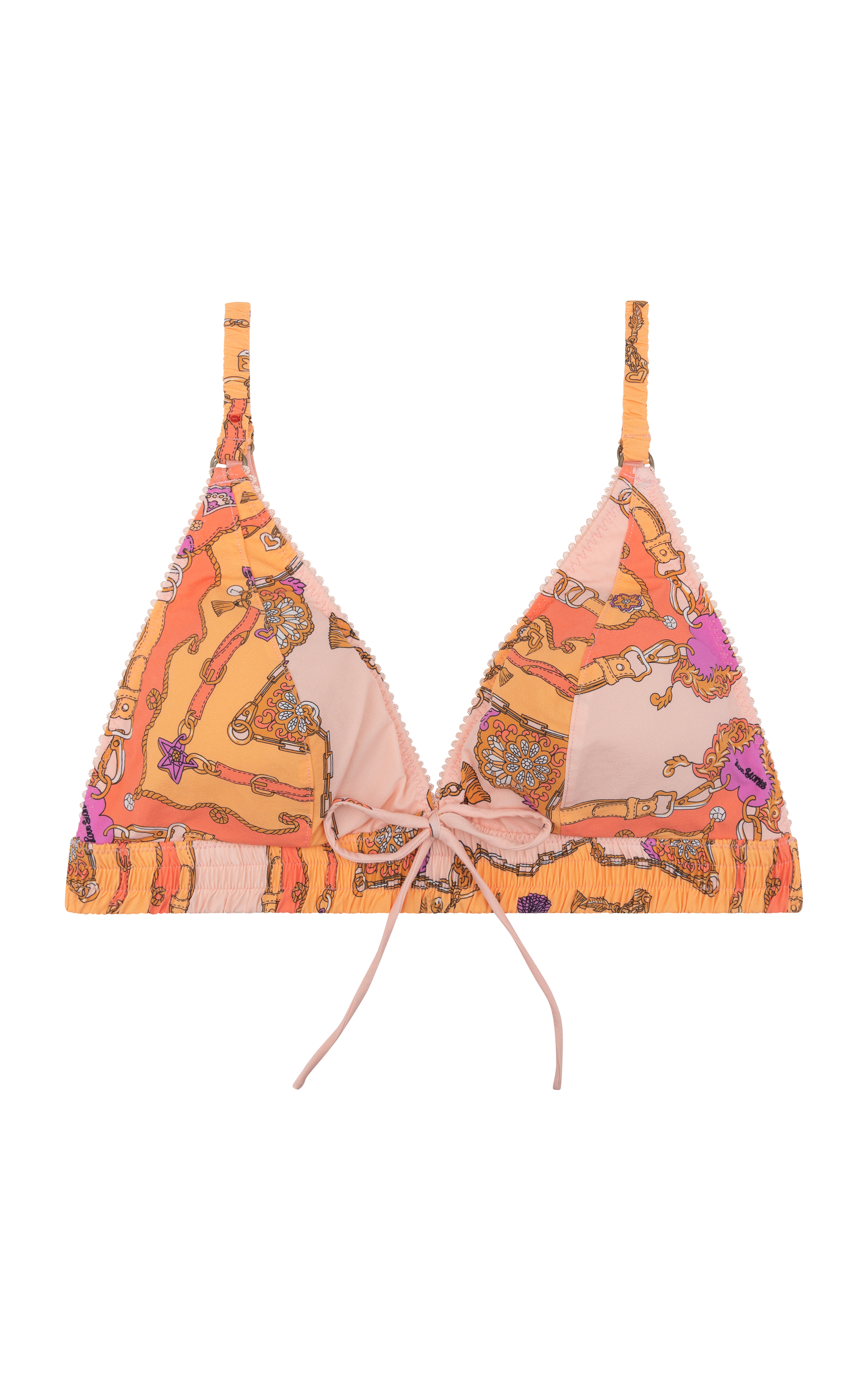 Gwen Padded Bralette