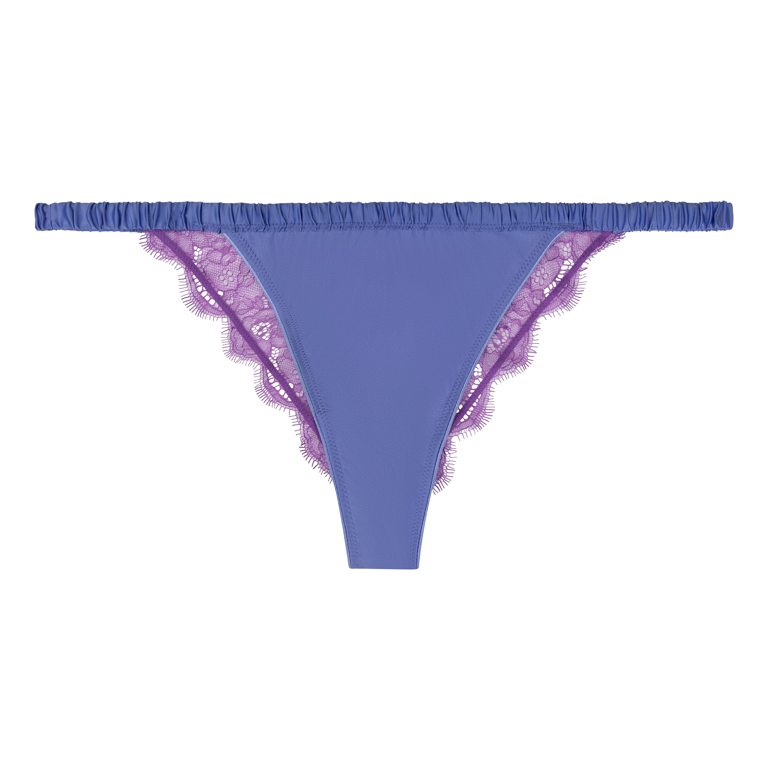 Charlotte Brazilian Brief