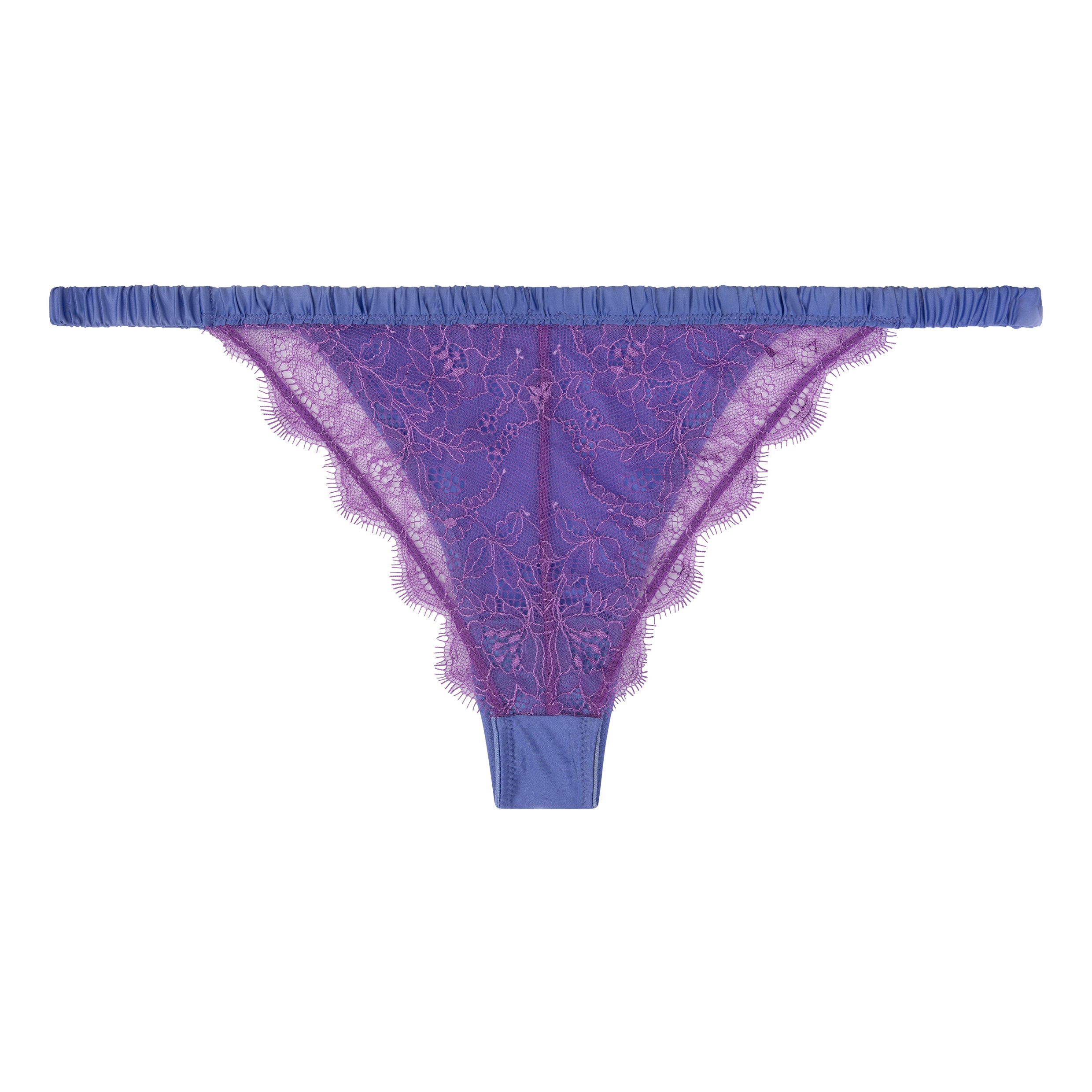 Charlotte Brazilian Brief