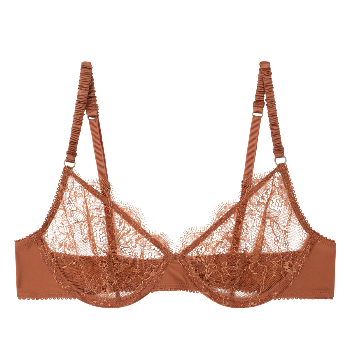 Romeo Bra