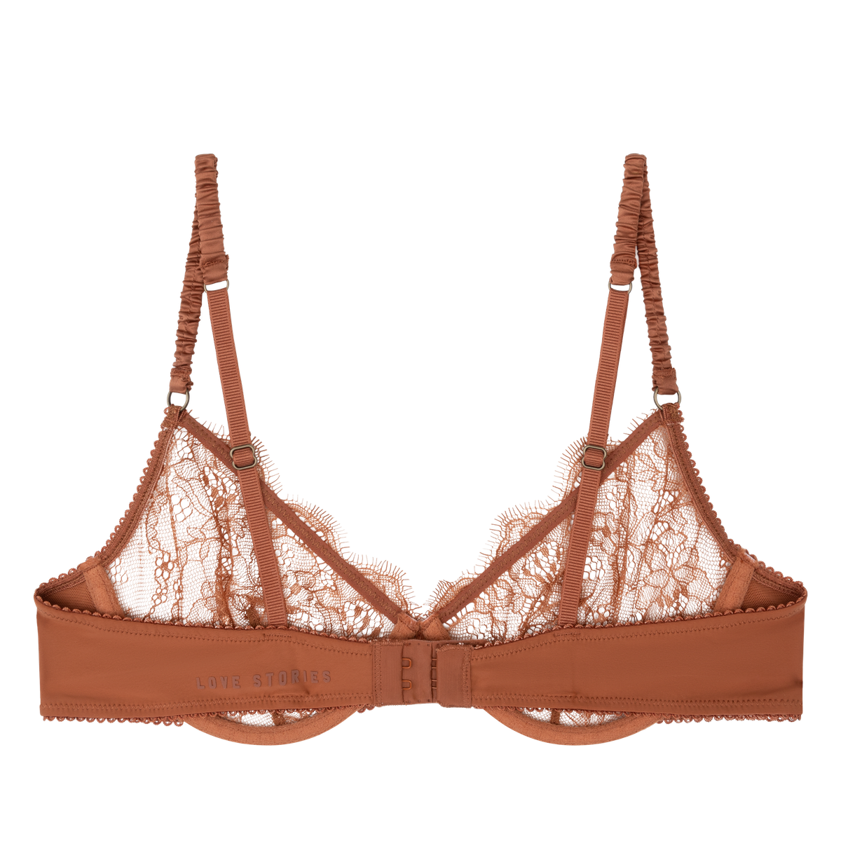 Romeo Bra
