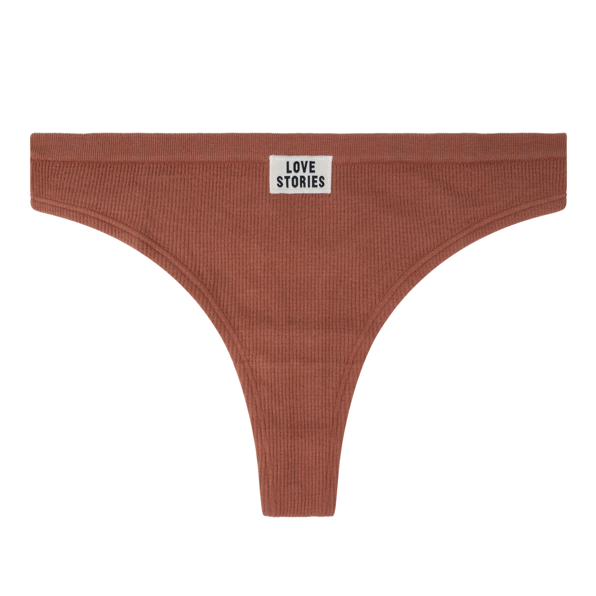 Lima String Brief