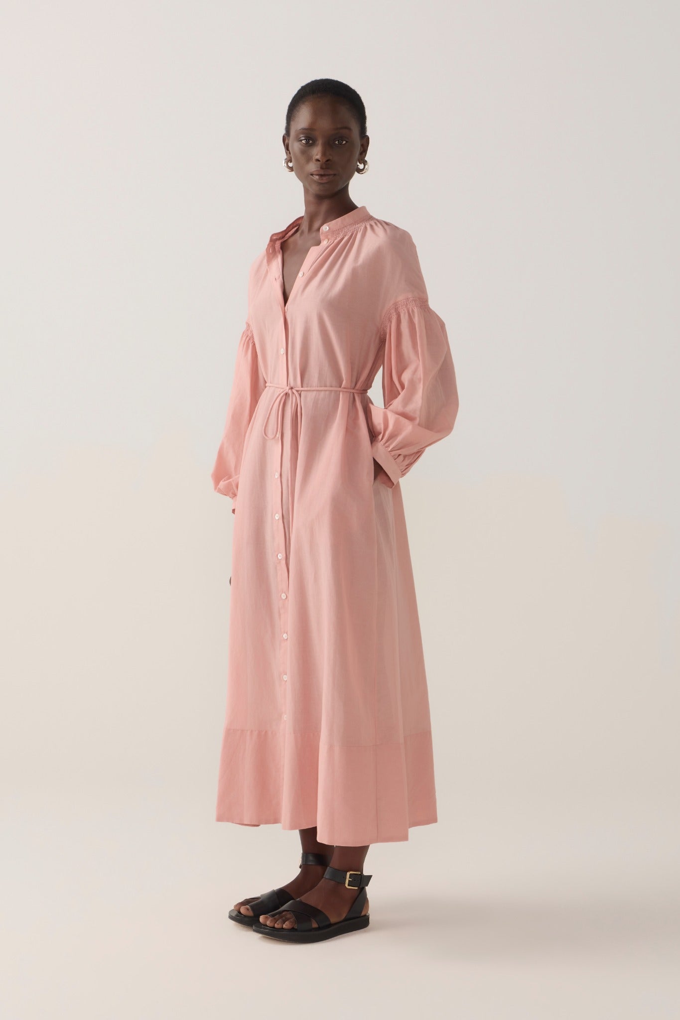 Leilani Dress