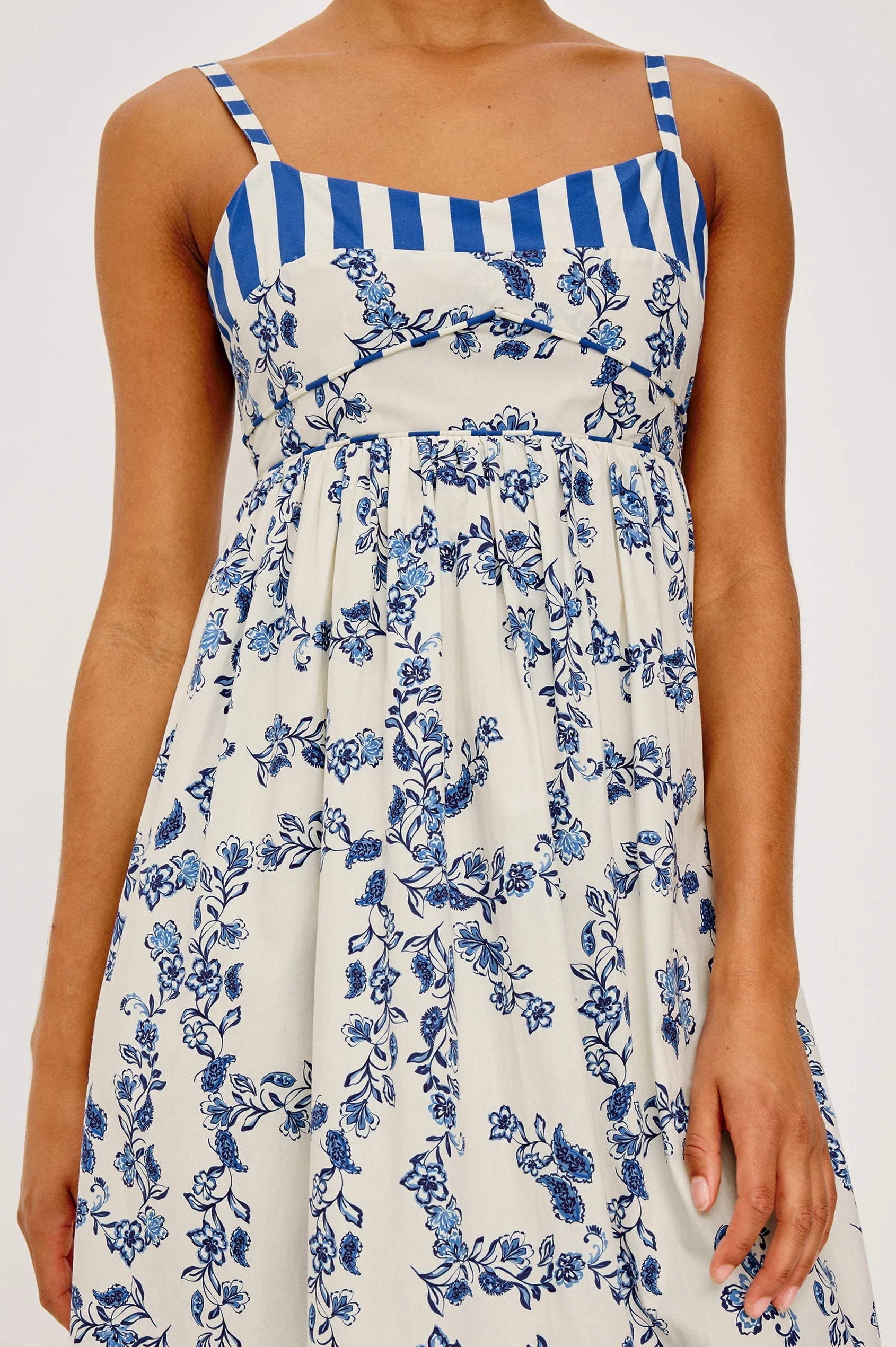 Lexie Midi Dress
