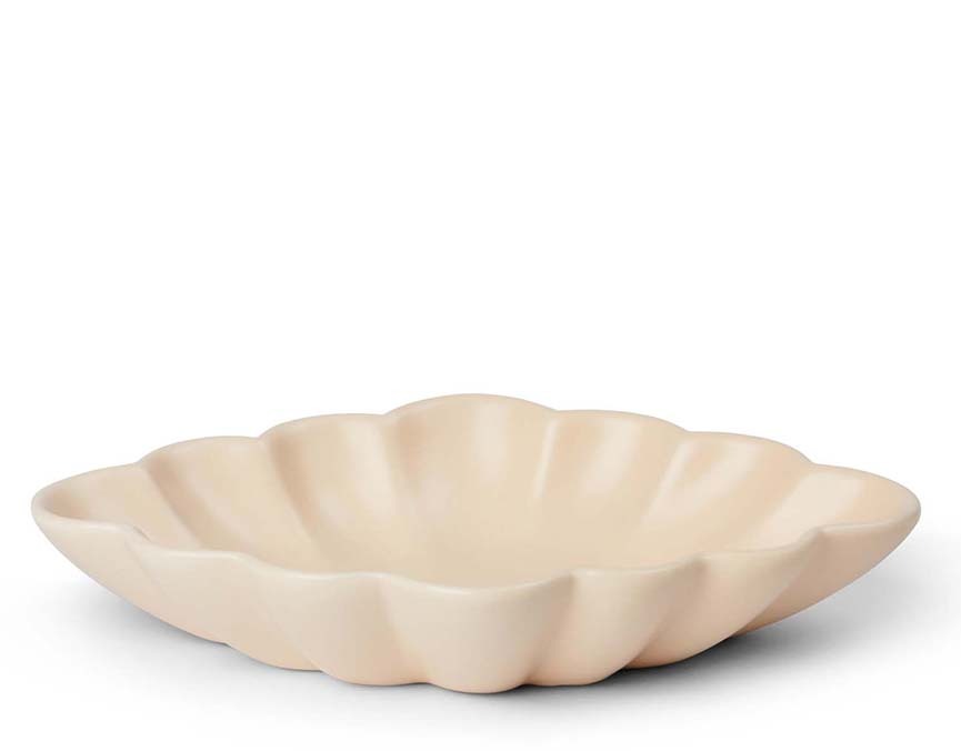 Cloud Bowl Medium | Latte