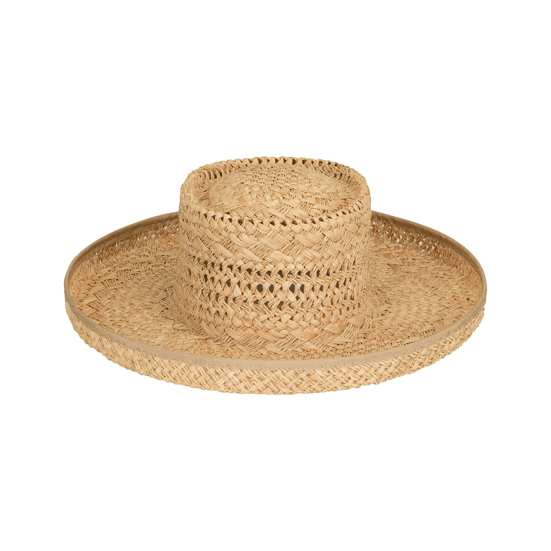 Lawson Boater Hat