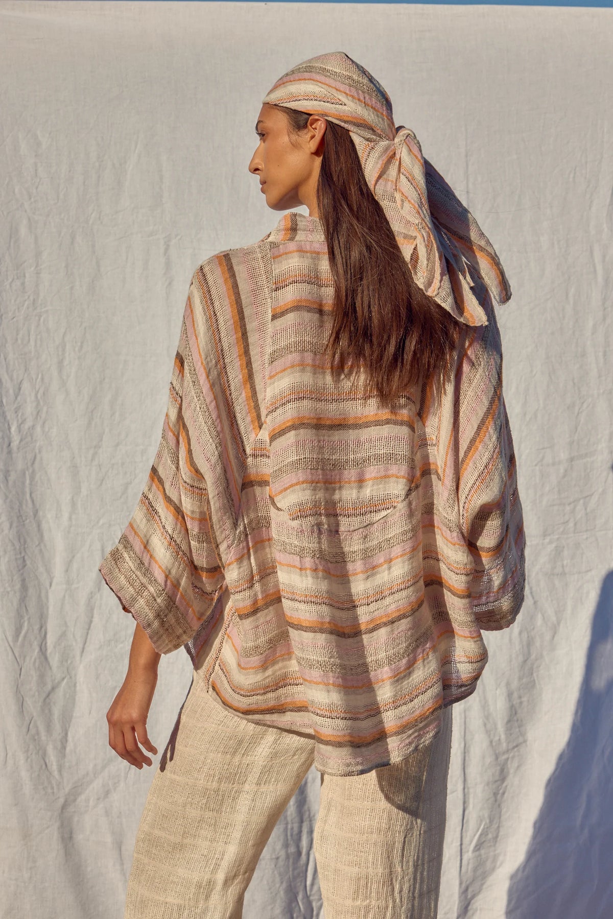 Mantle Jacket
