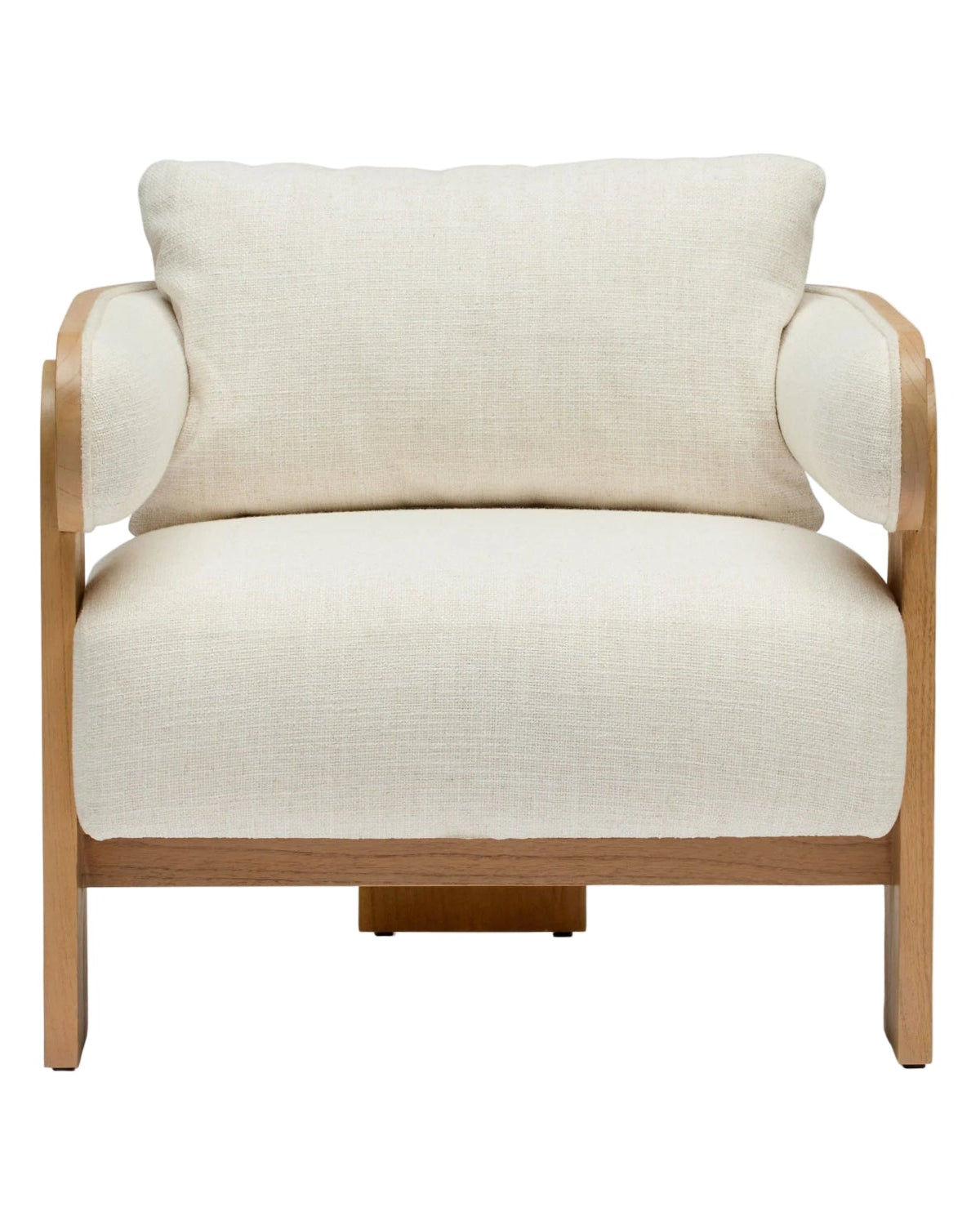 Lupin Occasional Chair Natural