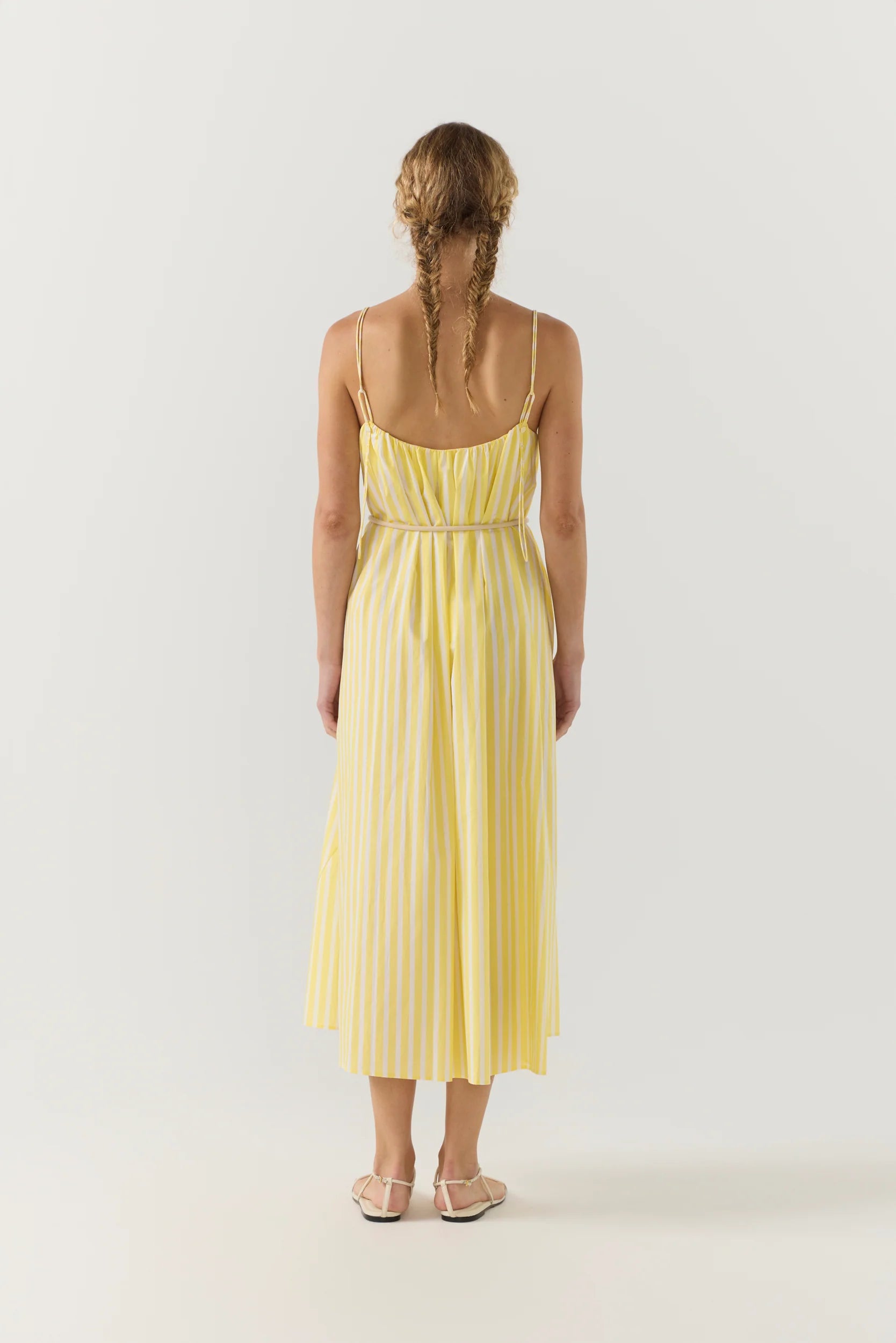 Maddie Dress