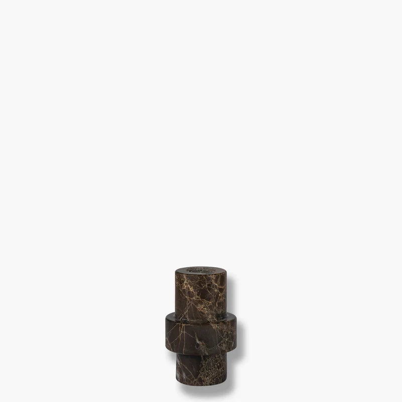 Marble Candleholder
