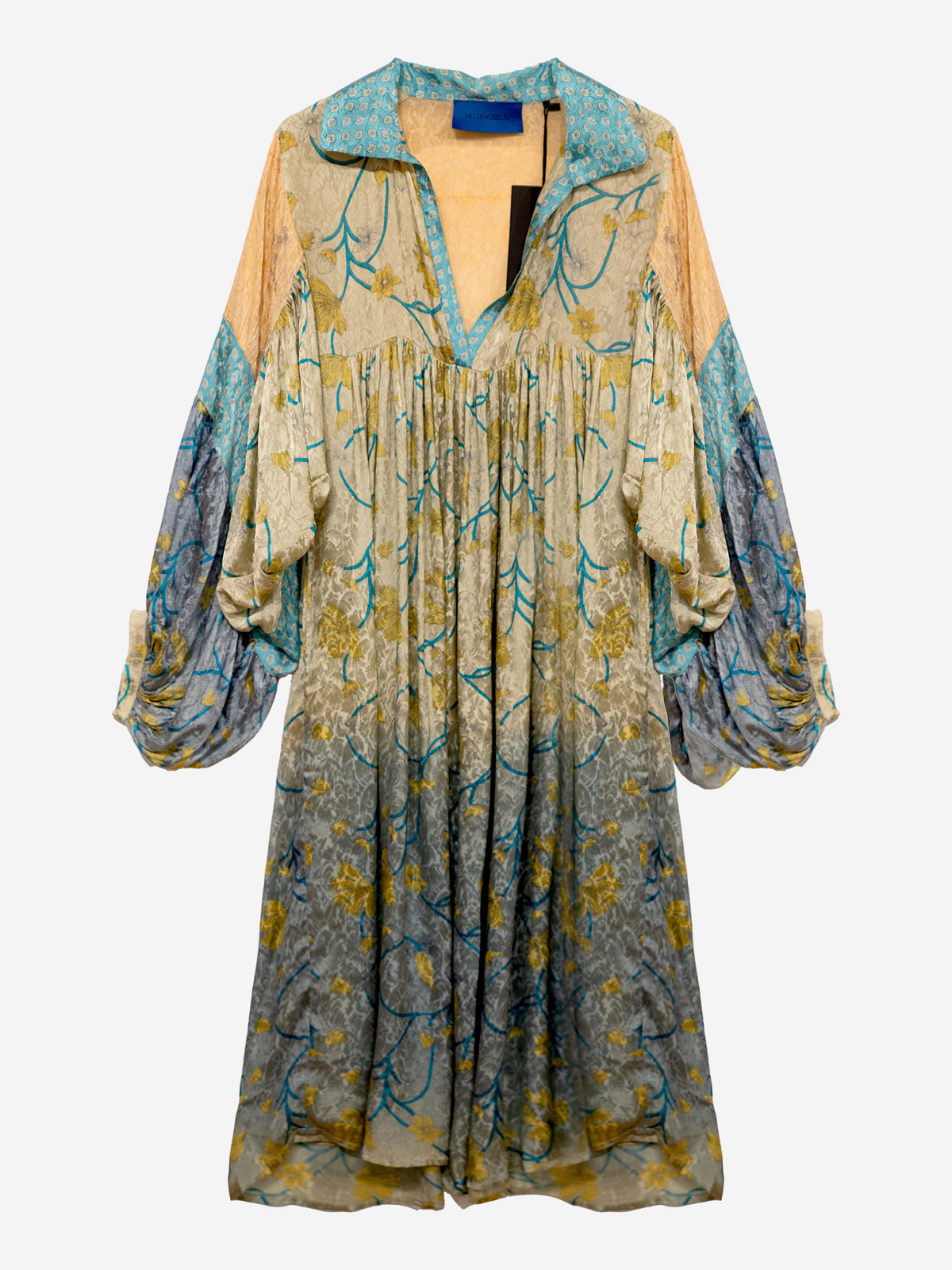 Matcha Dress