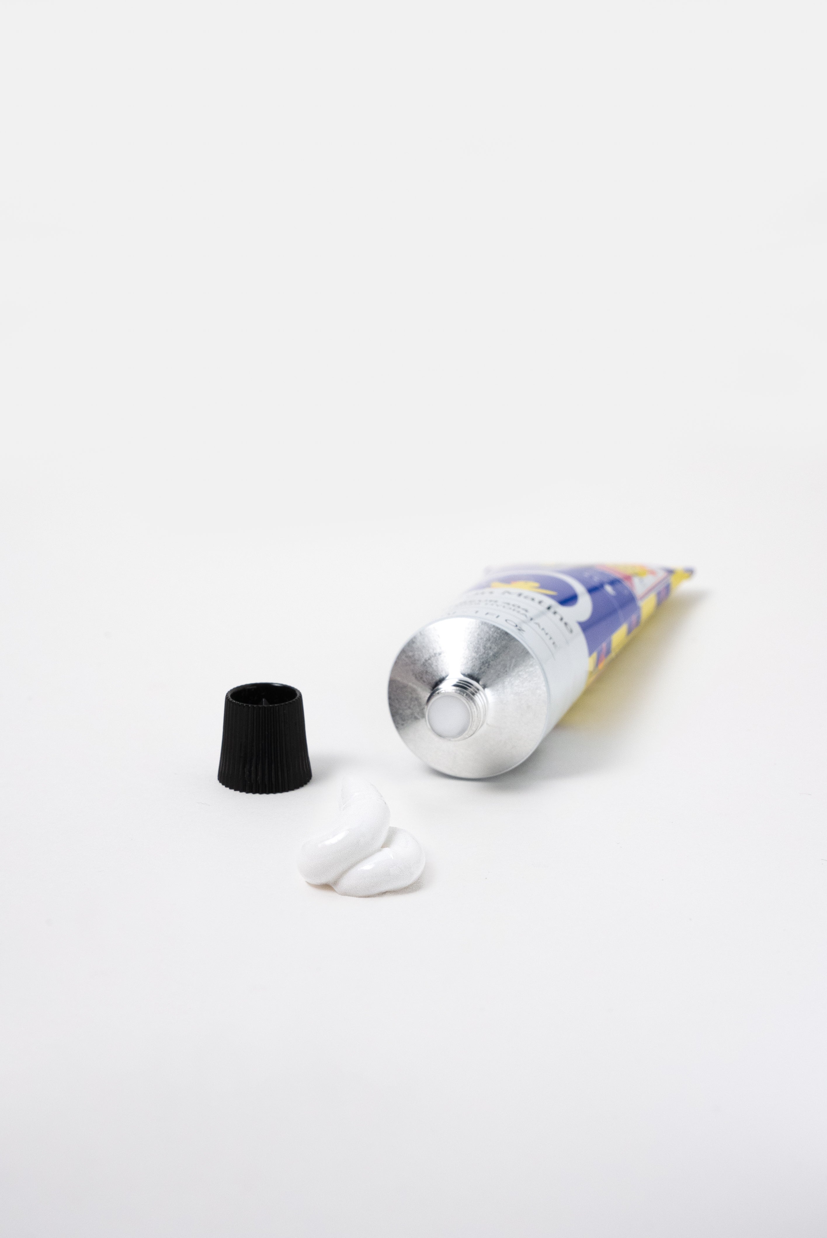Hand Cream Erreur