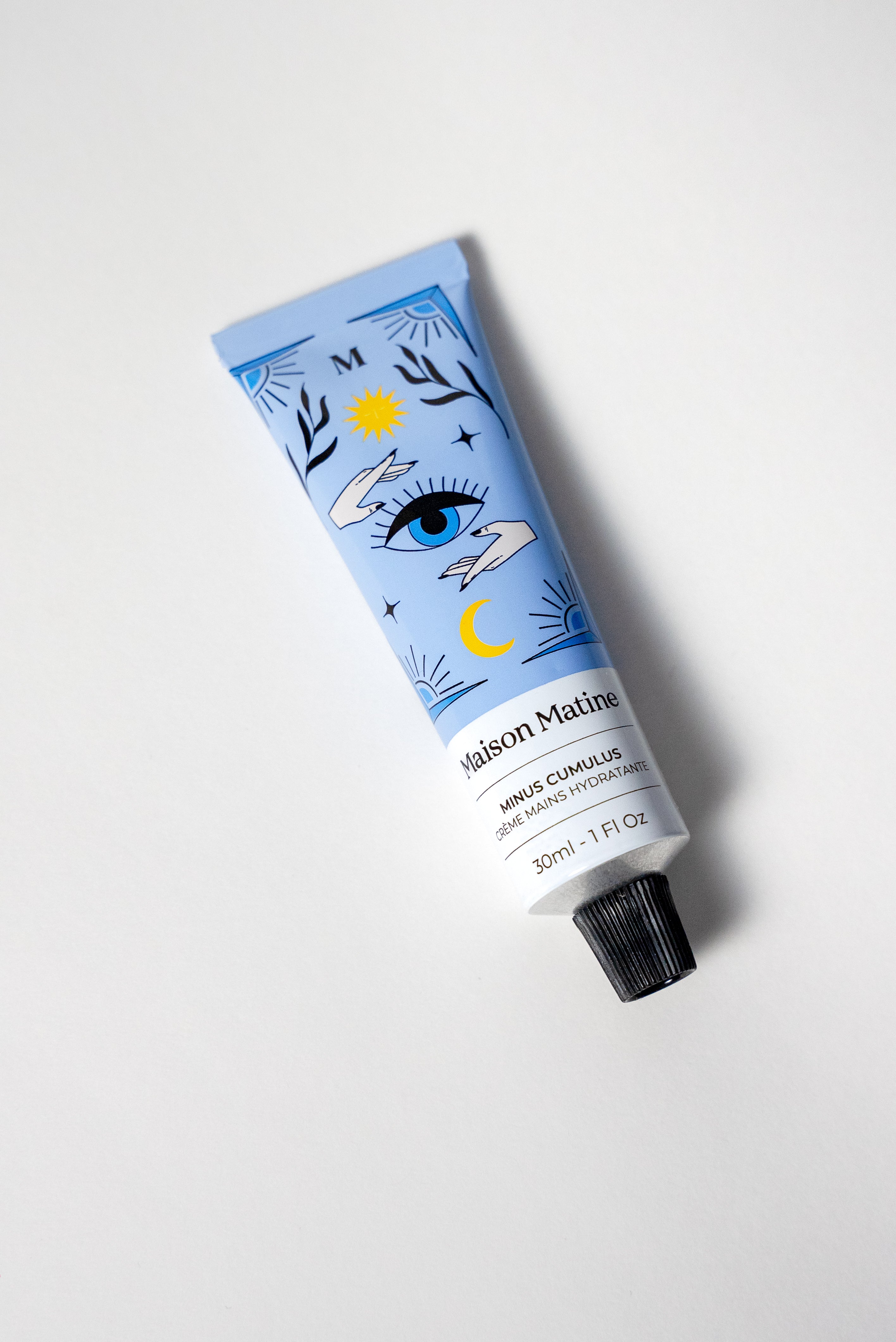 Hand Cream Minus Cumulus
