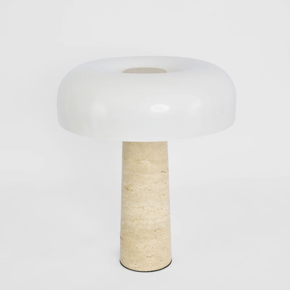 Morel Table Lamp