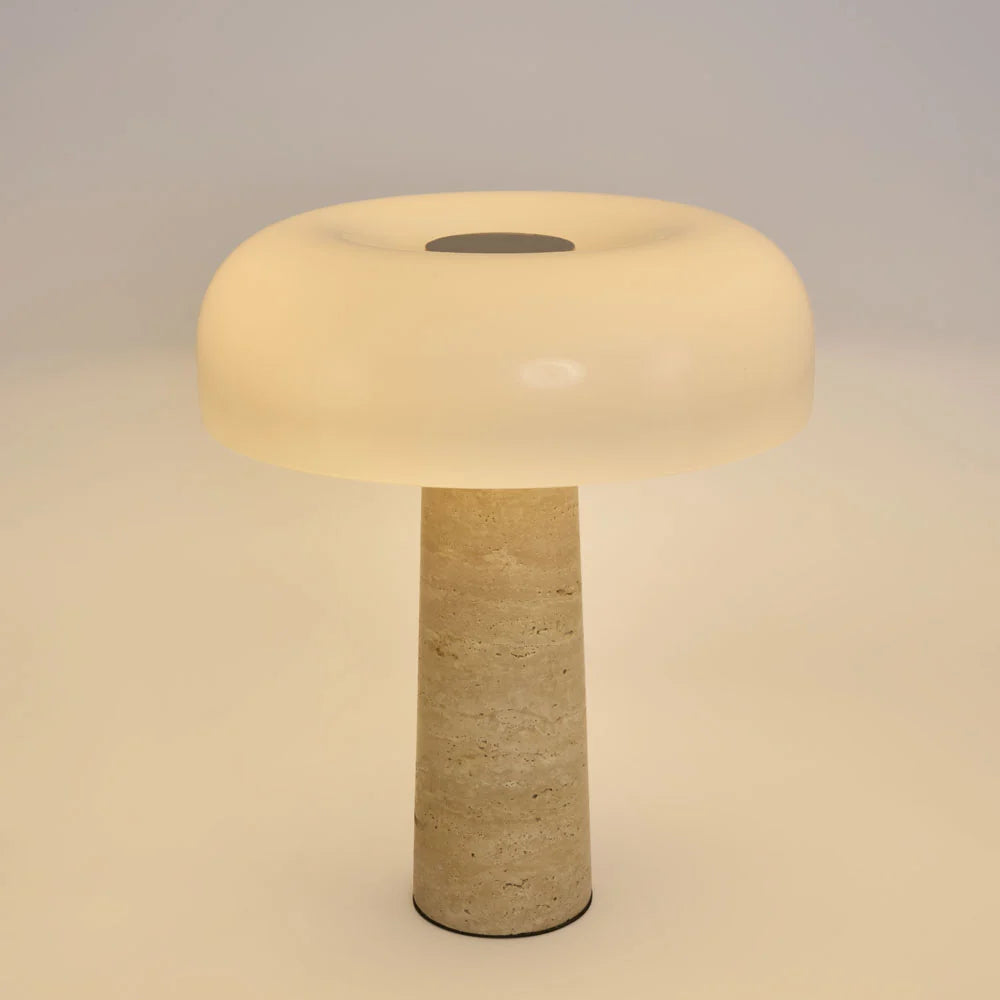 Morel Table Lamp