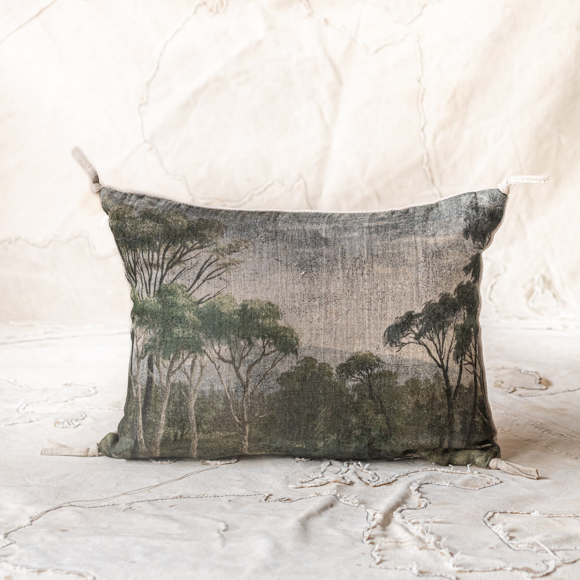 Manosque Cushion