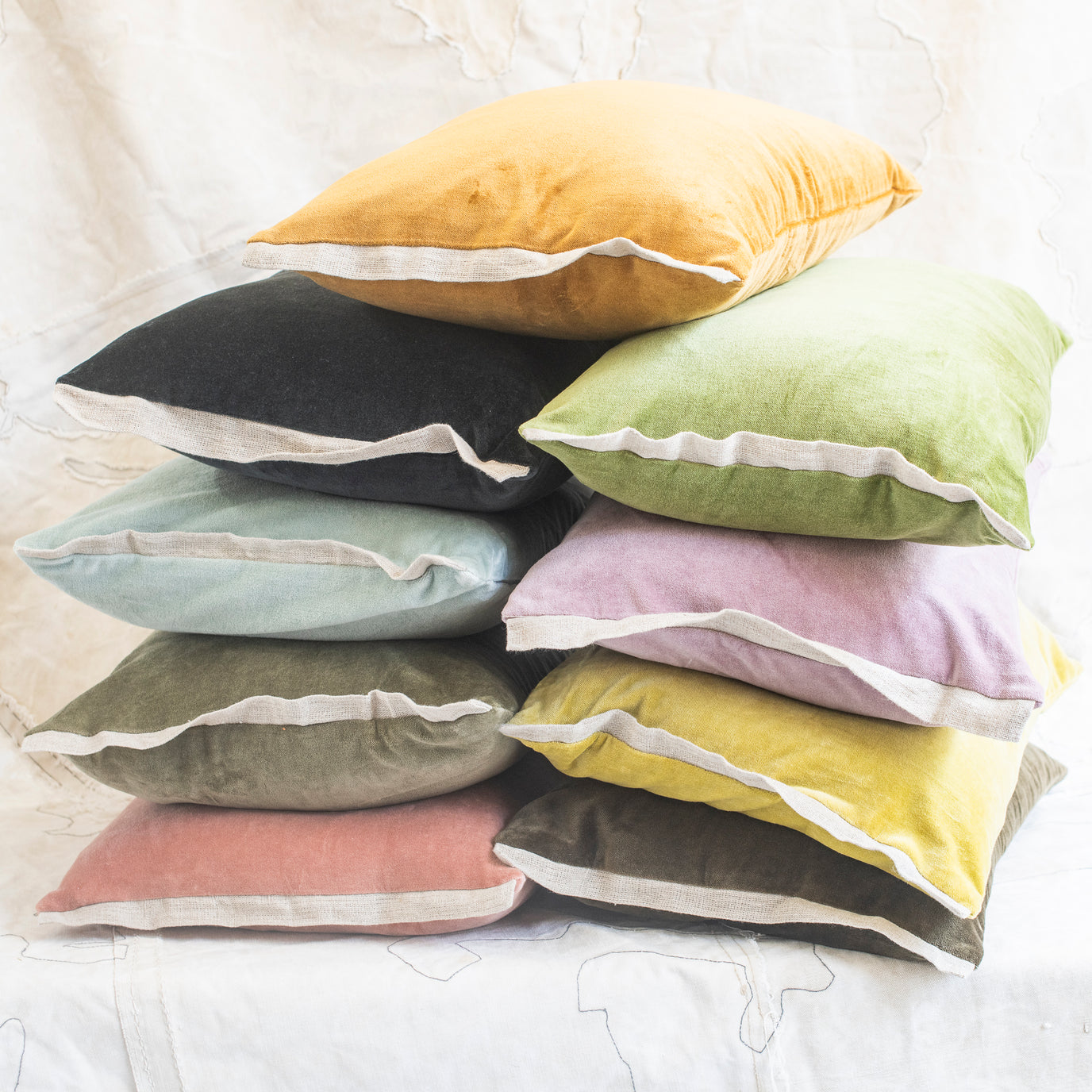 Medicis Cushion | 35 x 50