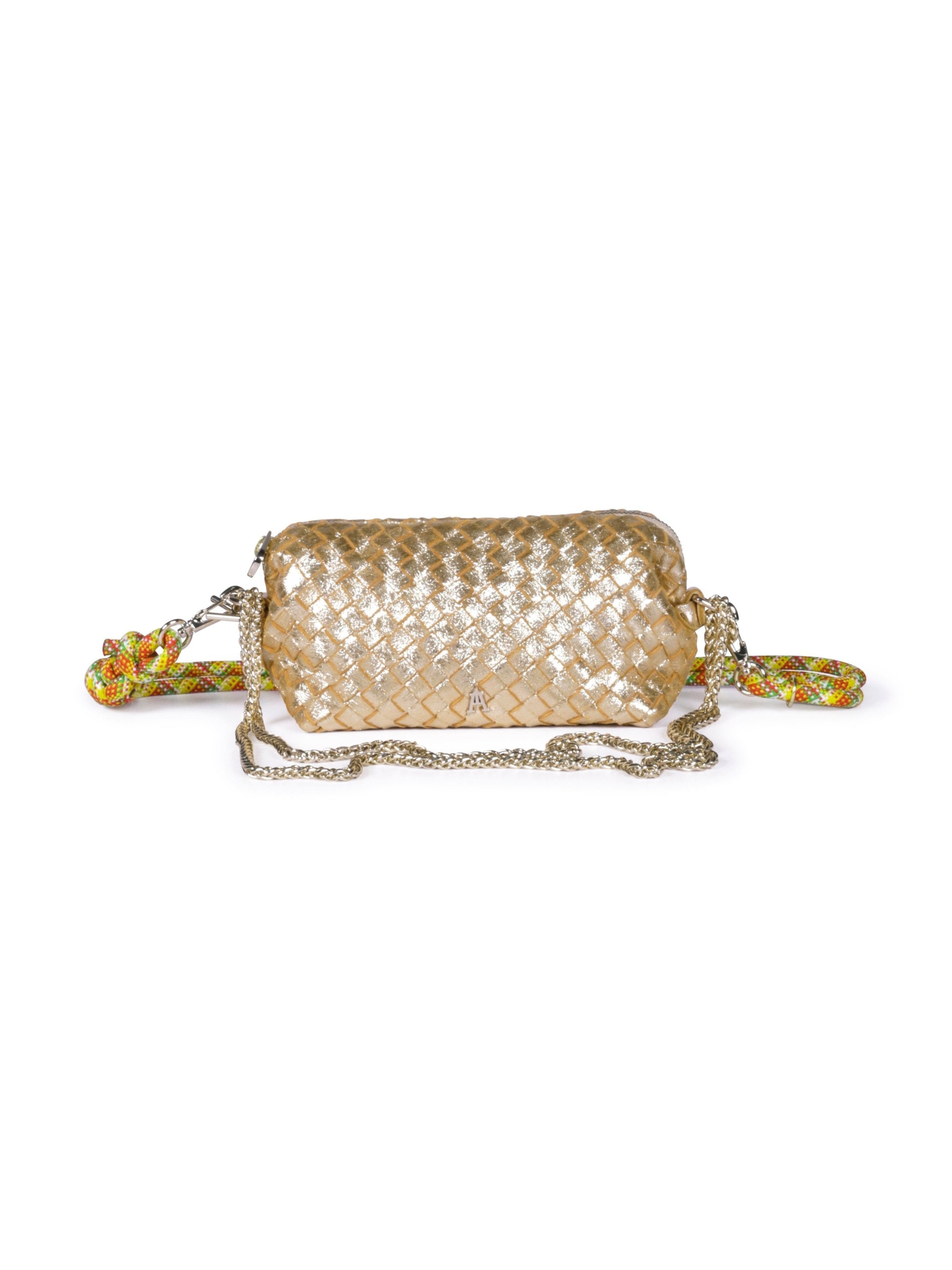 Nuage Bag | Gold Braid